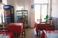蘇埃諾熱帶酒店 - 早餐