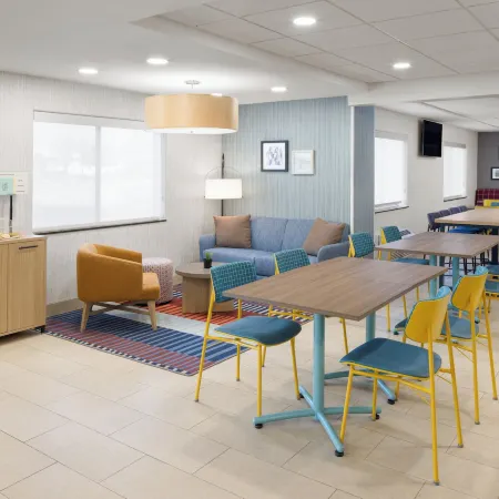Garner Hotel Provo South by IHG