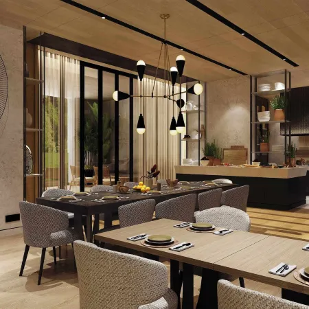 Marriott Executive Apartments Kampala