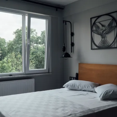 Barkod Otel Отели рядом с достопримечательностью «Долмабахче»