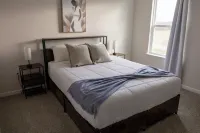 Holistic Campus Rental, LLC - Private Bedrooms in Shared Home with Shared Kitchen - Wifi
