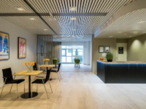 Hiisi Hotel Lohja Hotels in Lohja