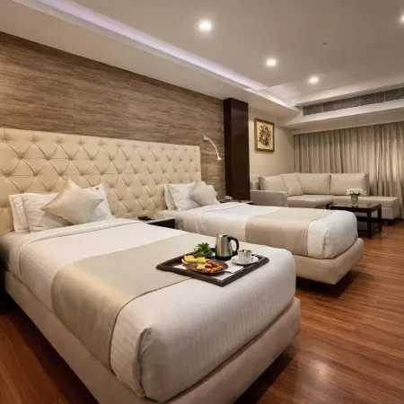Hotel O2 Oxygen