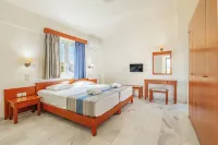 Niros Beachfront Aparthotel