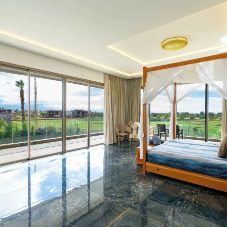 Golfside Villas
