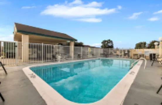 Scottish Fairway飯店