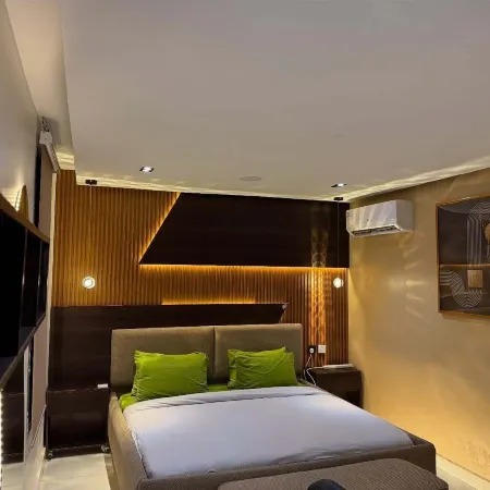 Cradle Hotel