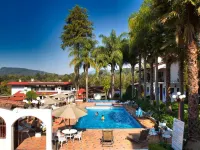 Hotel El Rebozo Hotels in Valle de Bravo