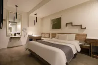 Seongnam Hotel Tom - 3 stelle