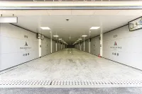 Restia Incheon Bay Hotel - موتيلات