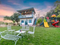 Geeta Bagh - Luxury Private Pool Villa in Pushkar Hotels in Nagaur