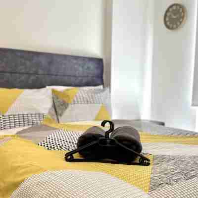 Sleeps 4 Central Ensuite - Cityview & Parking Others