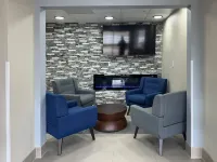 Quality Inn Fishers - Indianapolis Hotels in Fishers