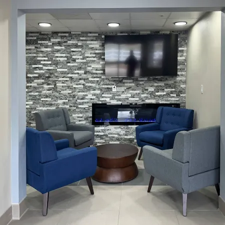 Quality Inn Fishers - Indianapolis