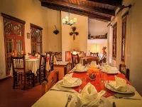 Hotel El Patio de Monterrey