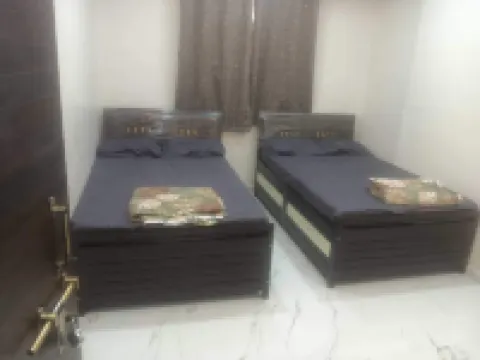 Hotel kulswamini in Hotels in Trimbak