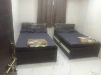 Hotel kulswamini in