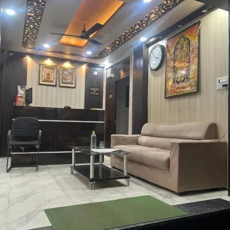 Hotel Shivmanglam