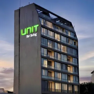 Unit for Living