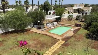 Tenuta Mimmi in Alliste - Villas