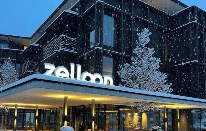 Zelloon Boutique Hotel