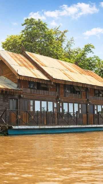 รูปภาพของเรนโบว์ อโรคยา เวลเนส รีสอร์ท