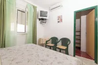 Apartments Gojka - parking