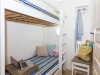 Apartment on Cote d'Amour near La Baule Beach - 2-Star