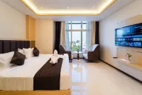 Ratan International Hotels in 