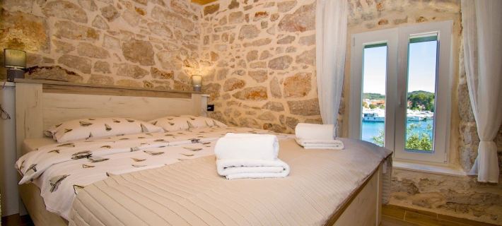 House Olivera Hotels in Tribunj