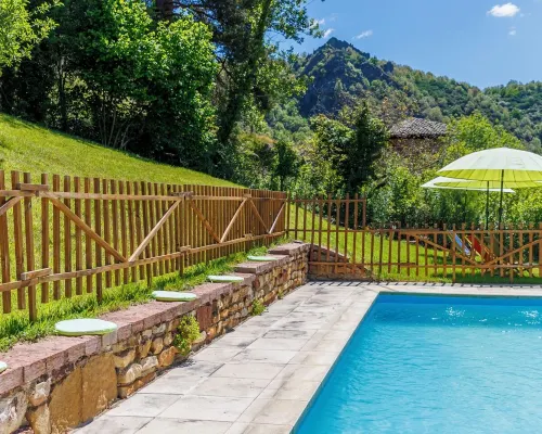El Refugio I de Verdiago Hotels in Bonar-Cistierna
