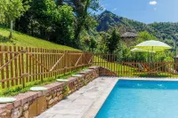 Verdiago Vive Hotel & Spa - Pools
