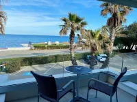 Hôtel la Plage