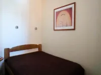 Apartment in France with Balcony Near Slopes