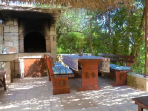 House Mare Hotels in Postira