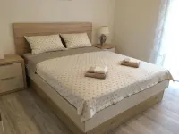 Apartment Mirella - واي فاي