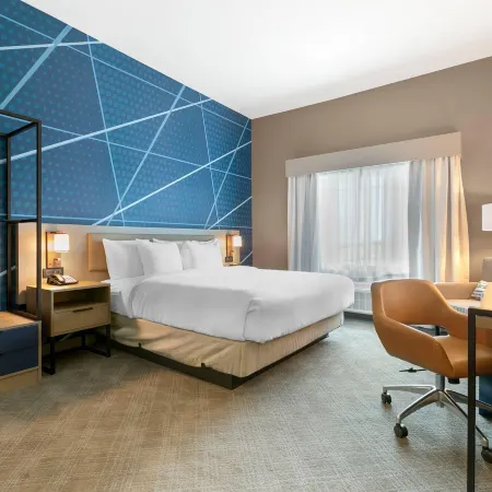 Comfort Inn & Suites Houma