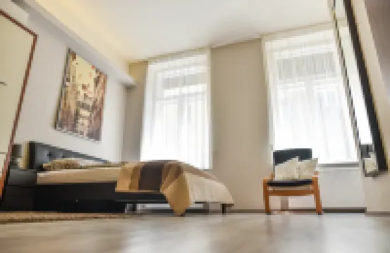 كورفين بوينت رومز آند أبارتمنتس فنادق في 