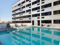 Fairfield by Marriott Inn & Suites Charleston Downtown ハンプトン・パーク周辺のホテル