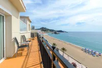 Hotel Horitzó by Pierre & Vacances - Havudsigt