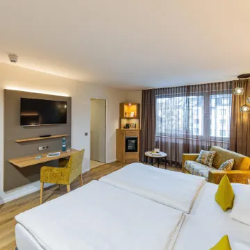 Ringhotel Drees