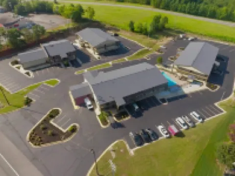 Clarion Pointe Athens I-65 Hotels in Limestone County