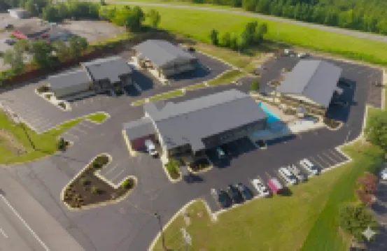 Clarion Pointe Athens I-65