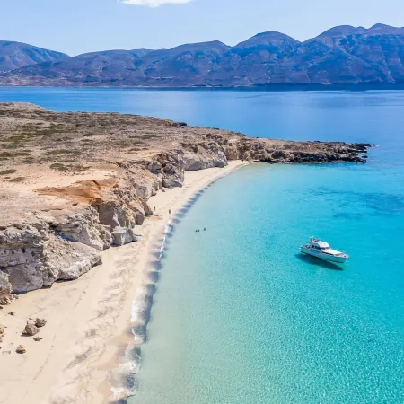 Theoxenia Kasos Luxury Apartments