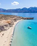 Theoxenia Kasos Luxury Apartments - Meerblick