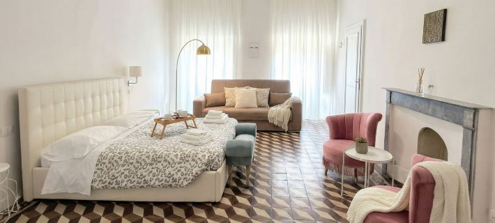 Allegra Toscana - Affittacamere Guest House Hotels in Arezzo