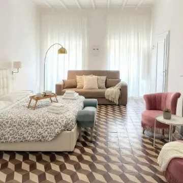 Allegra Toscana - Affittacamere Guest House