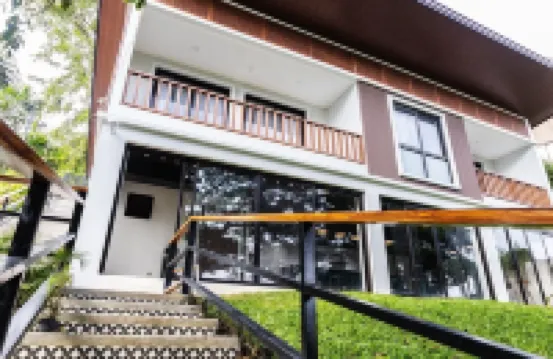 Uno Maya by Araw Residences