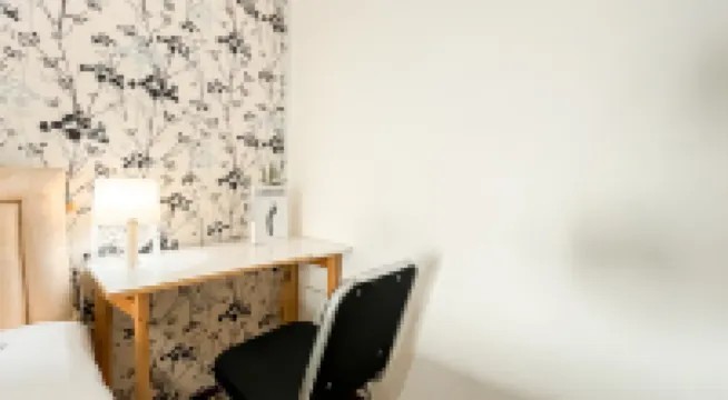 Cozy Bloom Studio Apartment Cinere Resort By Travelio
