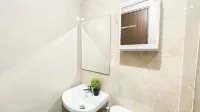 Modern Studio at Apartment Transpark Cibubur By Travelio